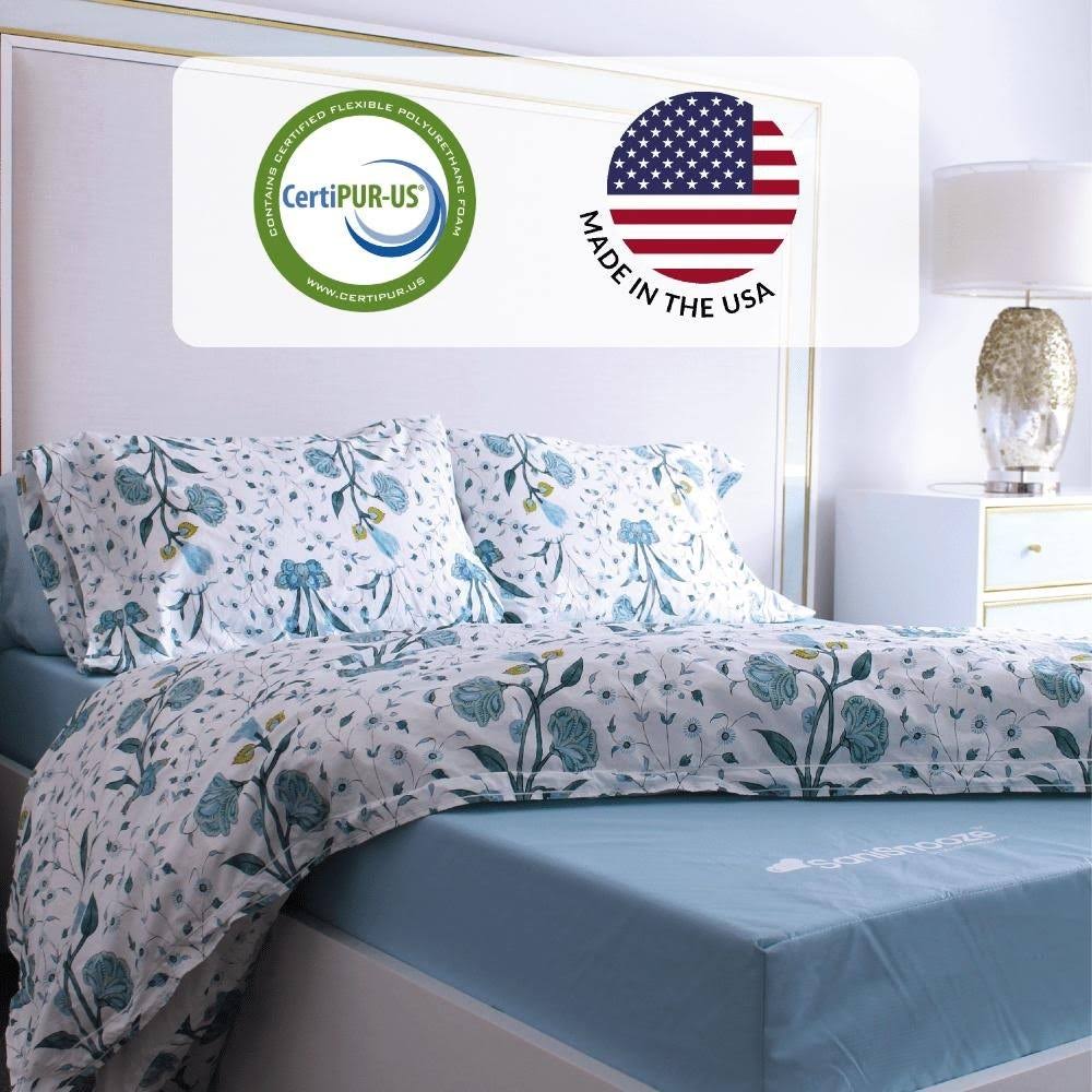SaniSnooze Mattress C30750