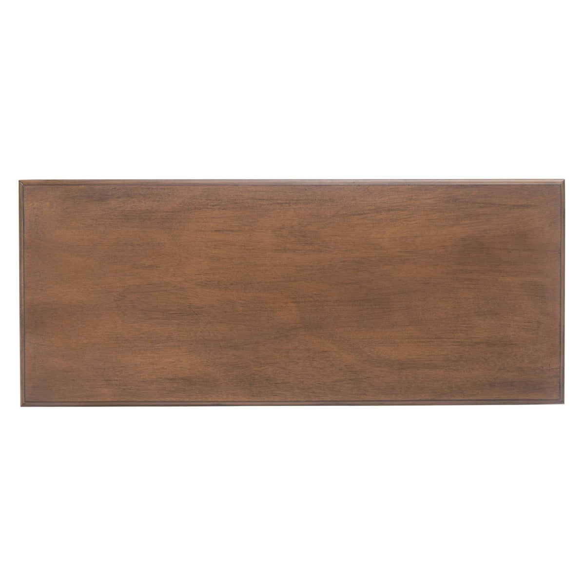 Rectangular Console Table - Brown X210107