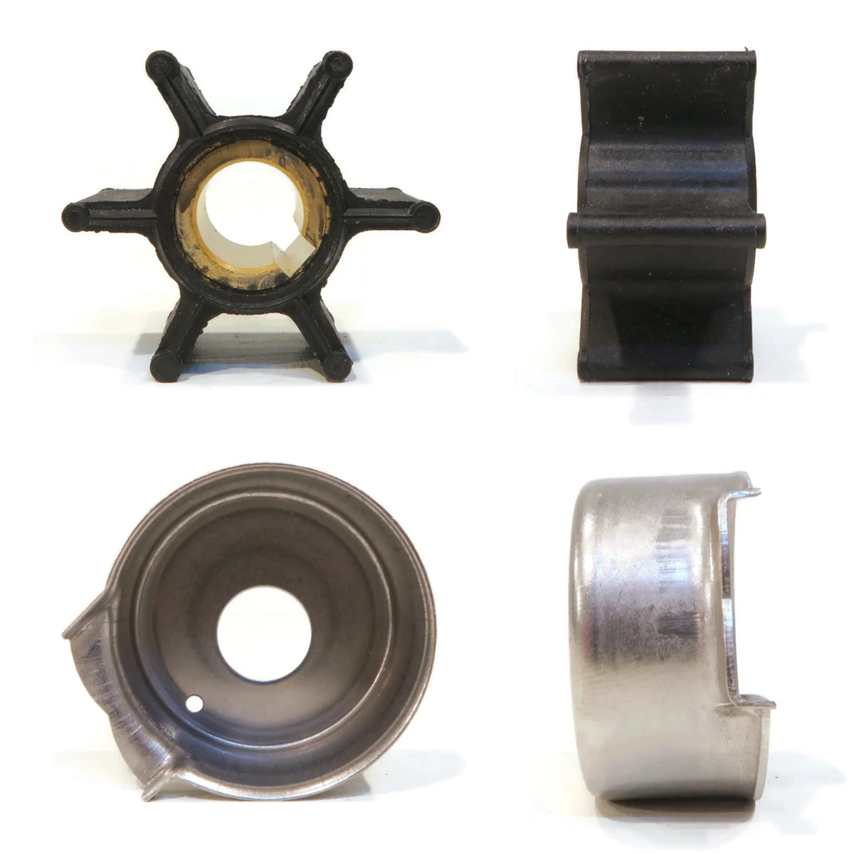 Water Pump Kit B1230