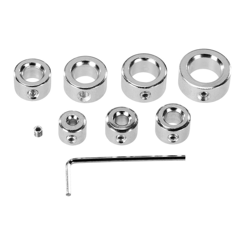 Drill Stop Set, 7-Piece O9406