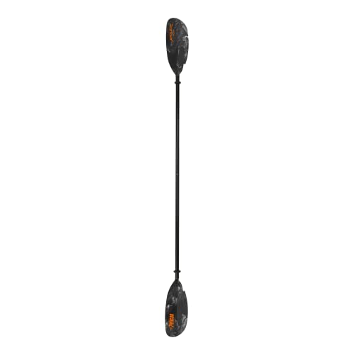 Adjustable Aluminum Kayak Paddle R867934