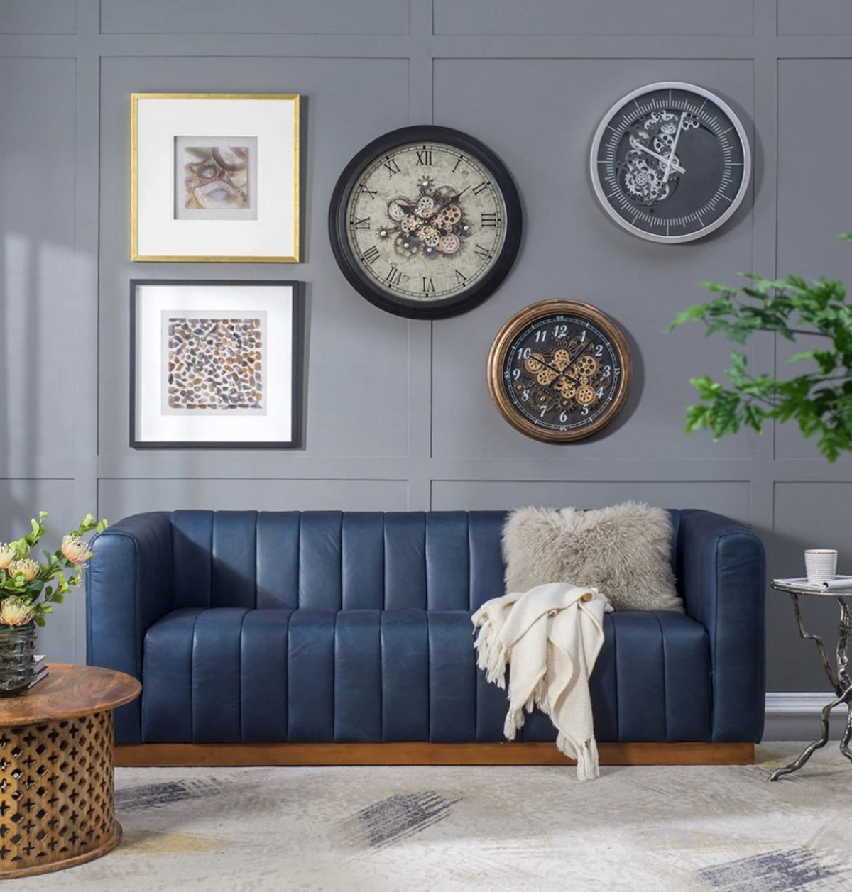 Framed Wall Art U6902