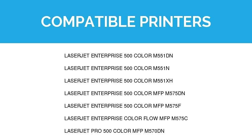 Remanufactured Black Toner Cartridge R896
