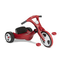 2 Tricycles in 1 W6853