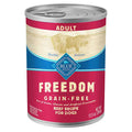 Grain Free Adult Dog Food X53100