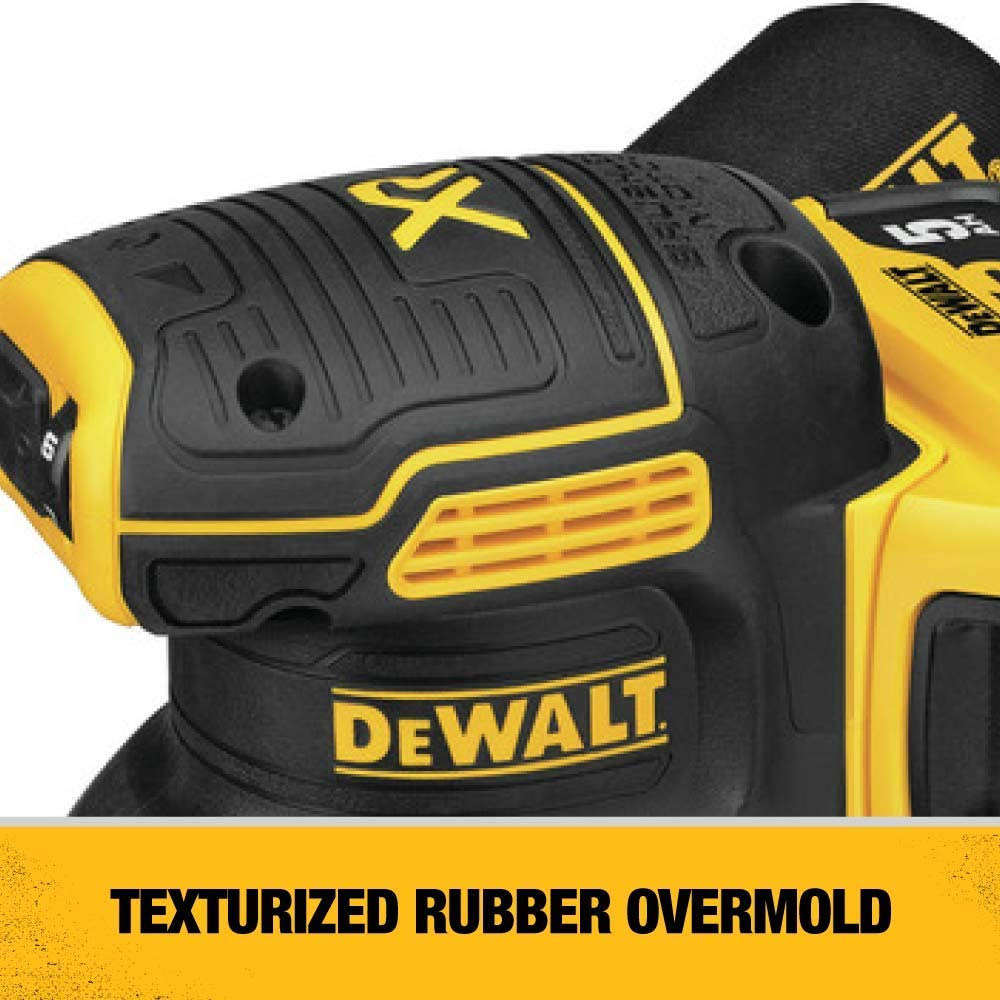 20V Max Orbital Sander C507086