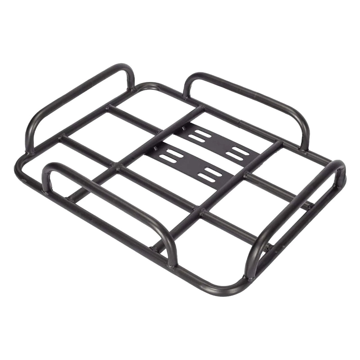 Metal Rear Basket for Bikes E24644