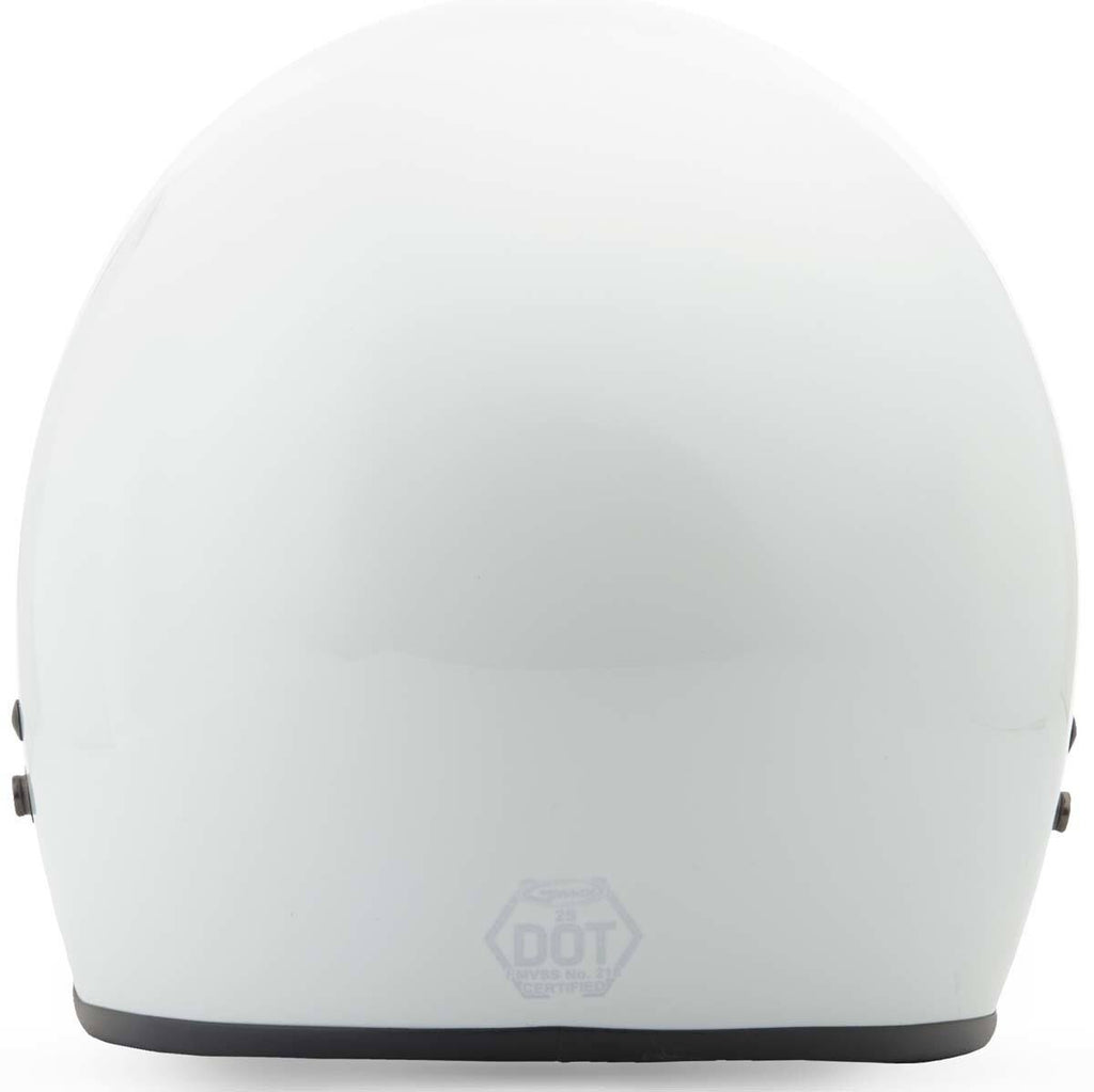 Open Face Helmet C217