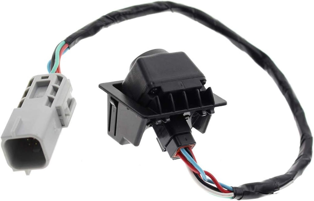 Rear View Backup Camera Pack of 2 E36237