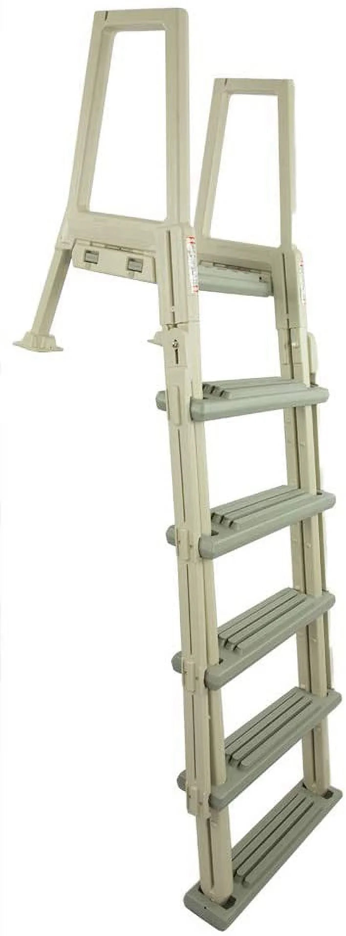 Resin Swimming Pool Steps and Ladder J854