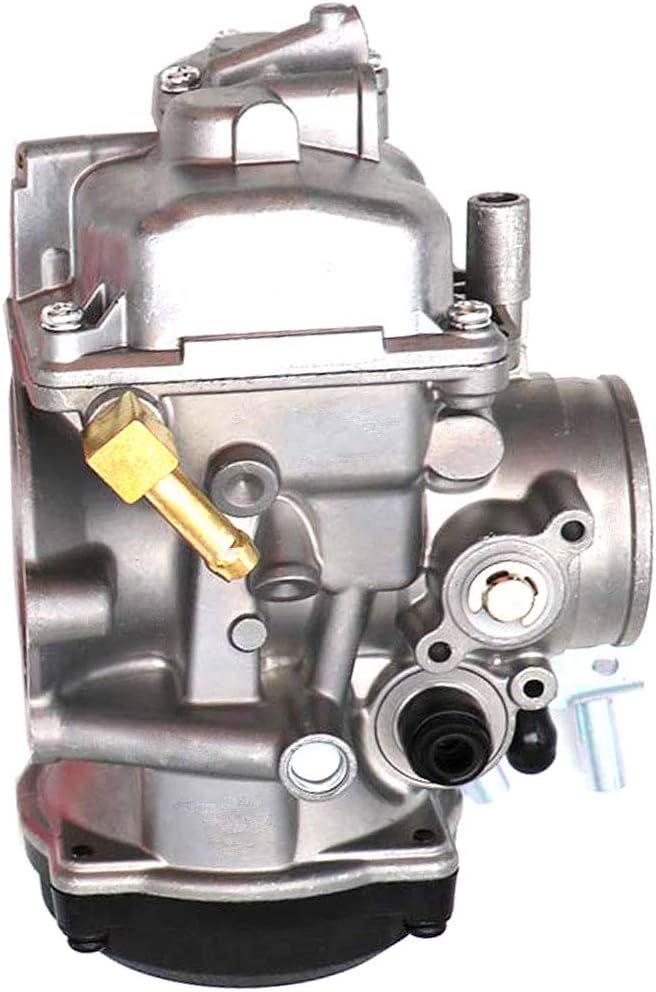 Carburetor Replace for Harley Davidson Sportster 40mm CV Pack of 2 B215
