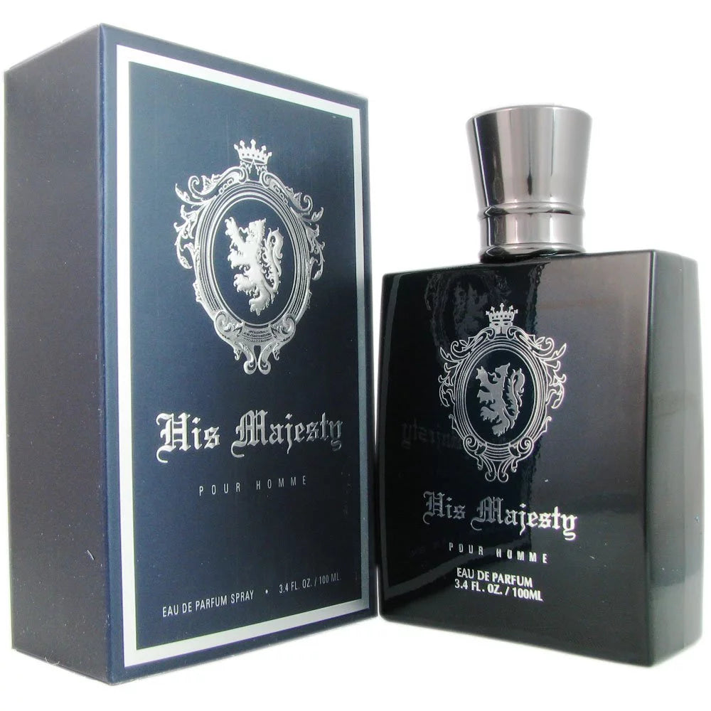 Perfume Eau De Parfum Spray 3.4 oz Pack 2 Z4839