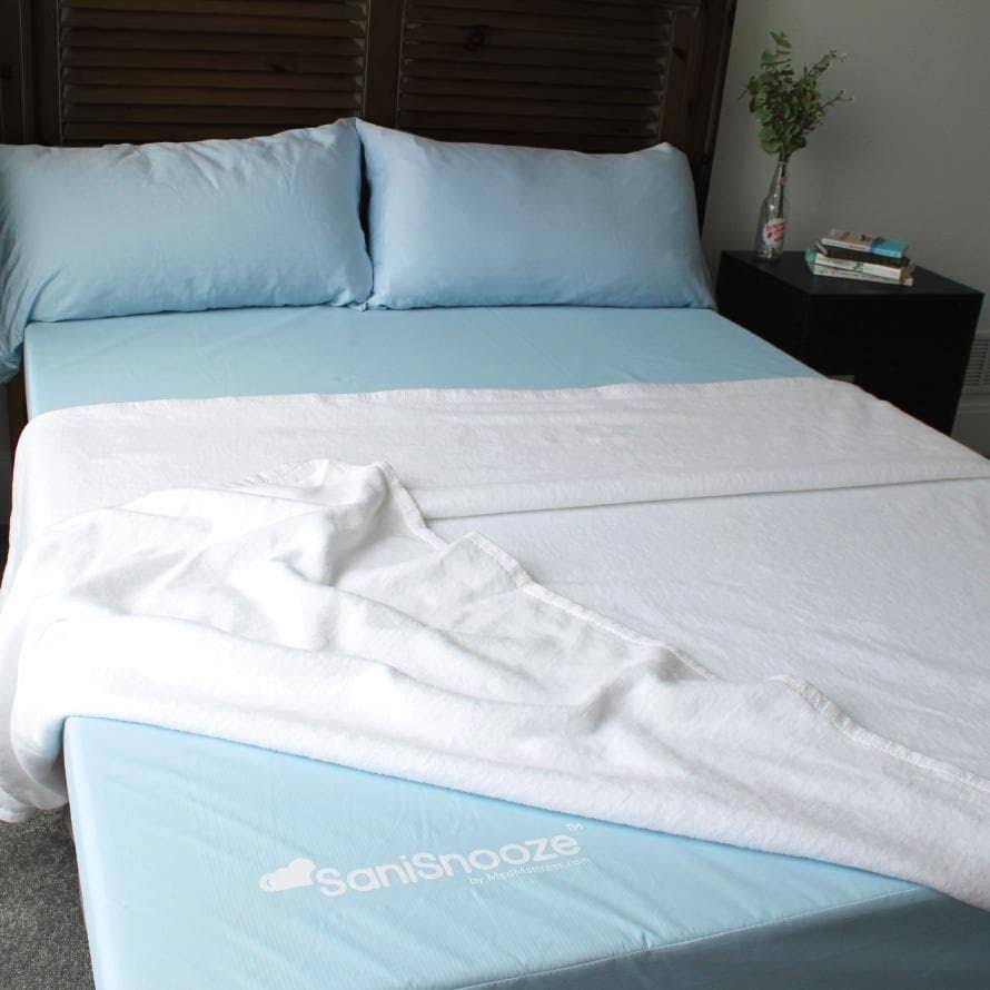 SaniSnooze Mattress C30750