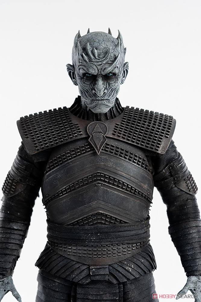 1/6 Scale Action Figure: Night King G549962