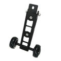 Black Folding Bike Rear Rack G46355