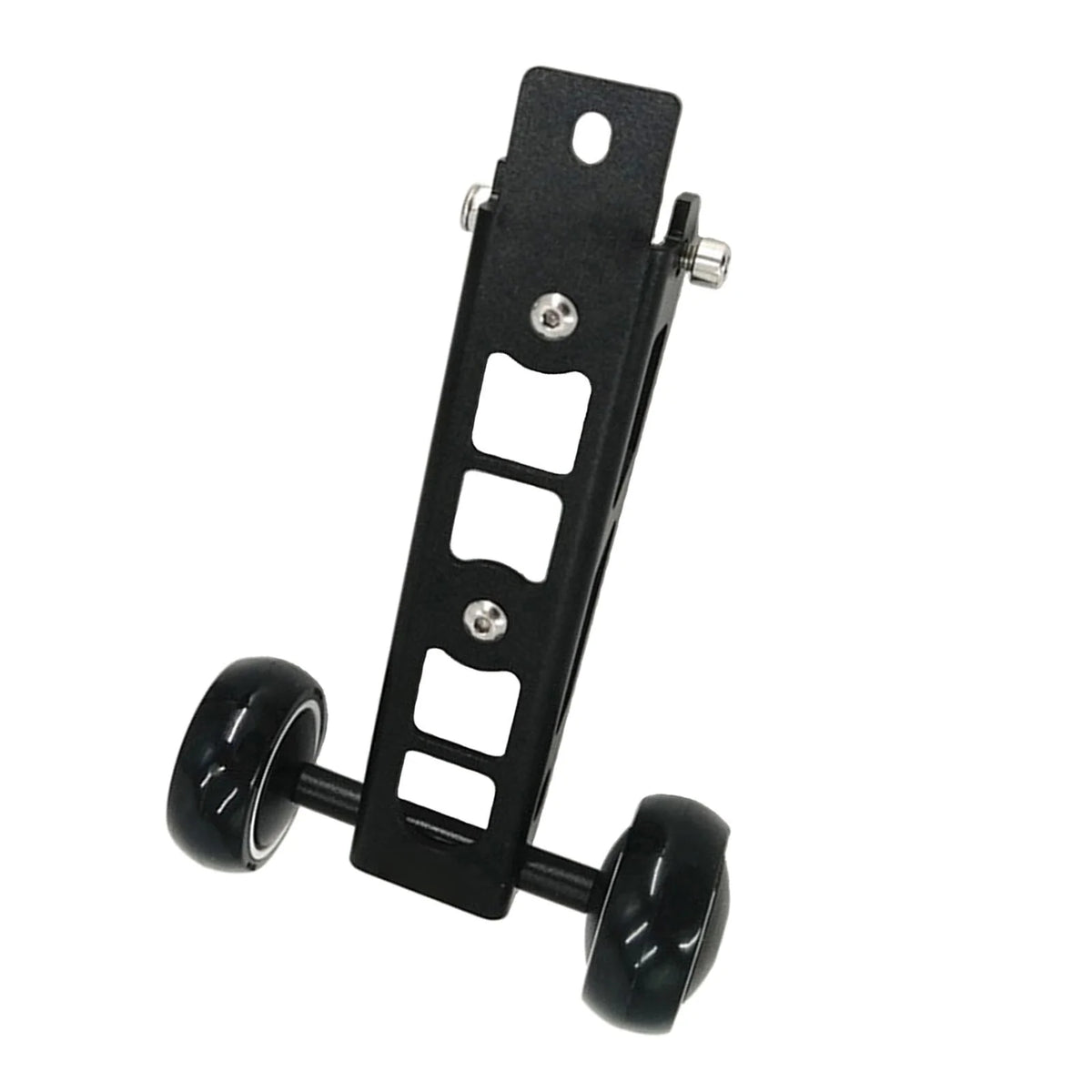 Black Folding Bike Rear Rack G46355