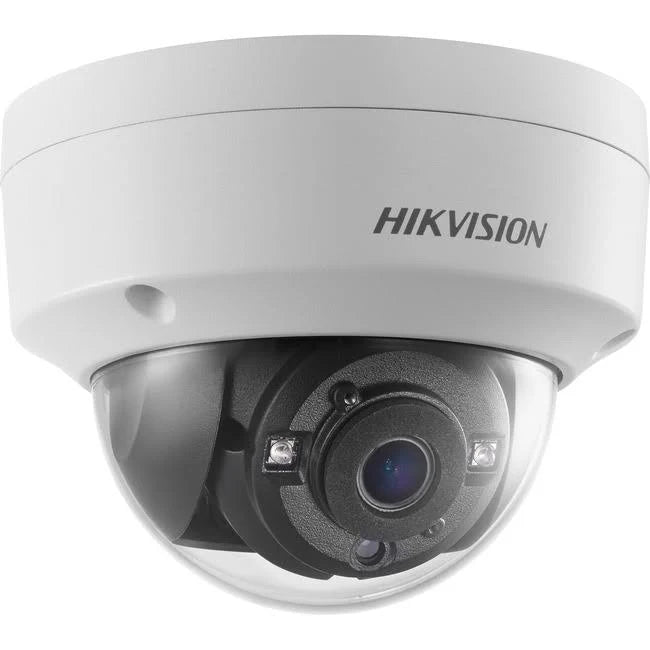 2 Mp Dome Camera T615