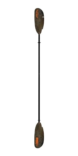 Adjustable Aluminum Kayak Paddle R867934