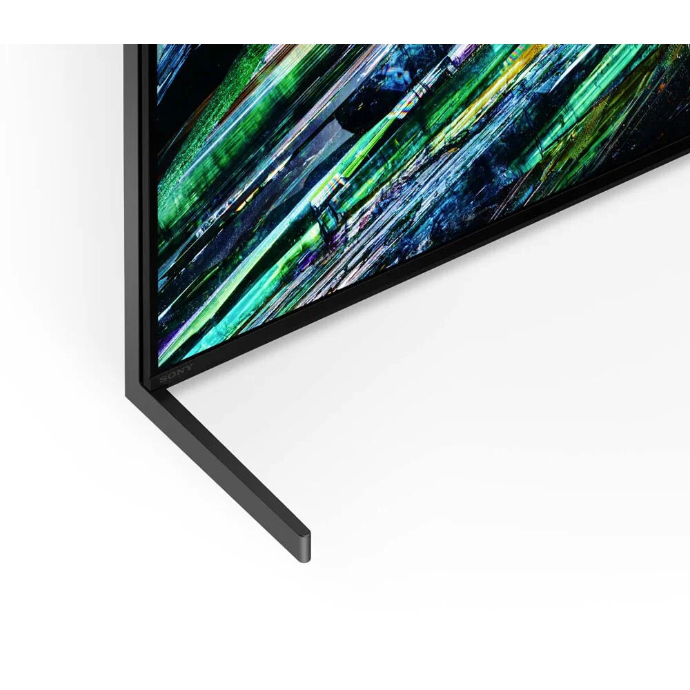 65 inch QD-OLED 4K HDR Smart TV with Google TV Bundle B451337