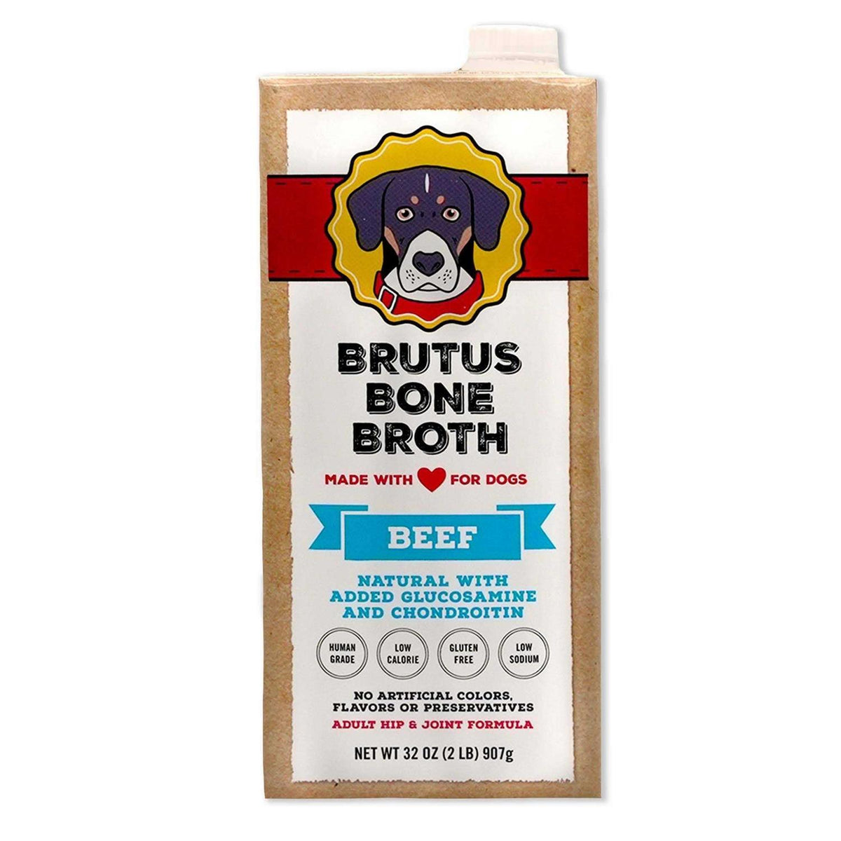 Beef Bone Broth G436