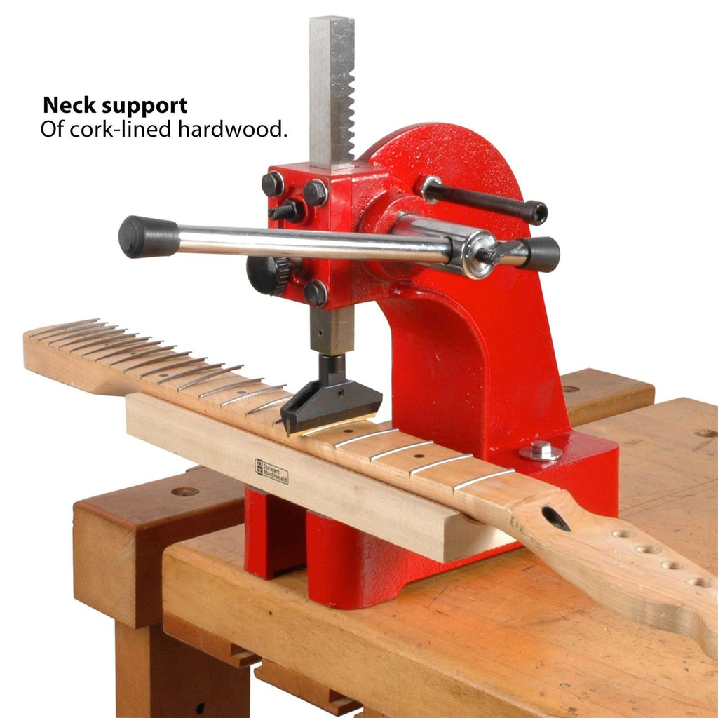 Fret Arbor Press X4000