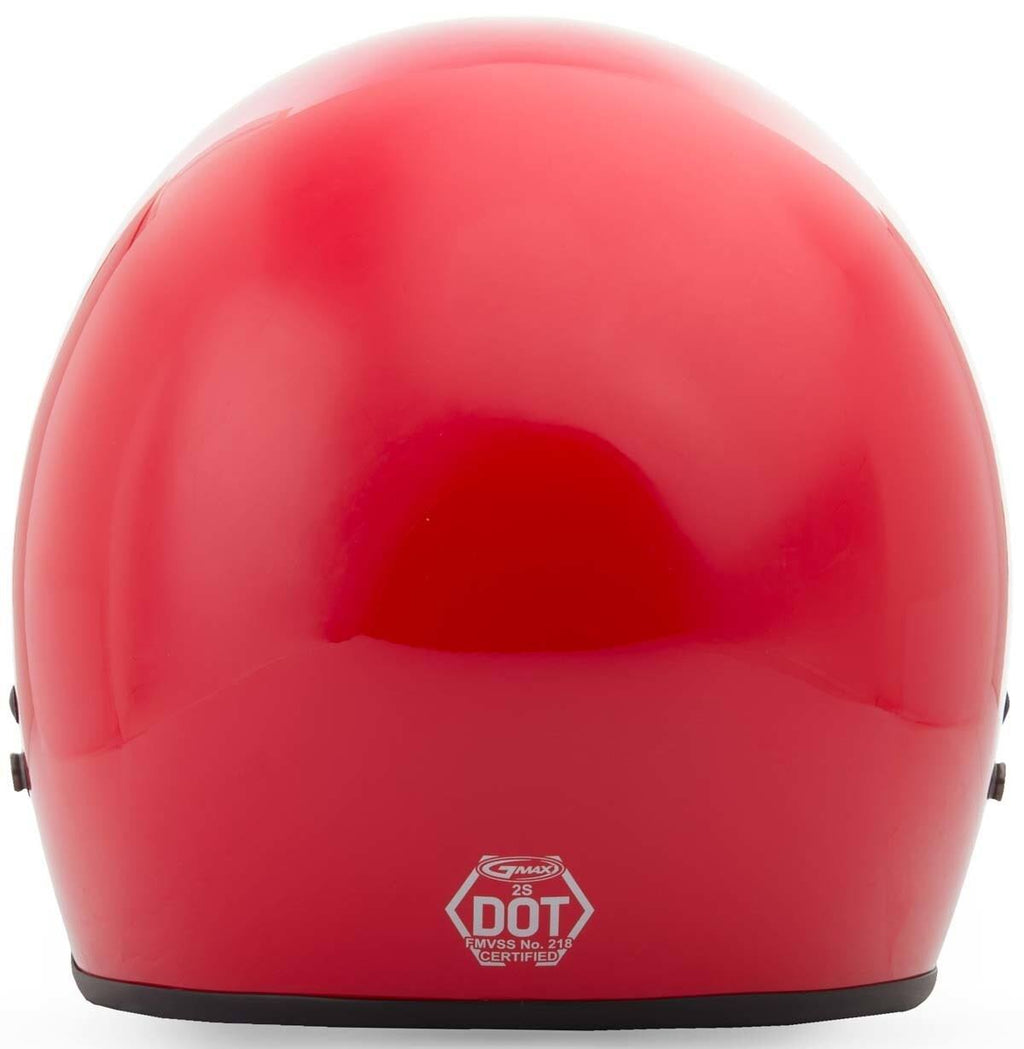 Open Face Helmet C217