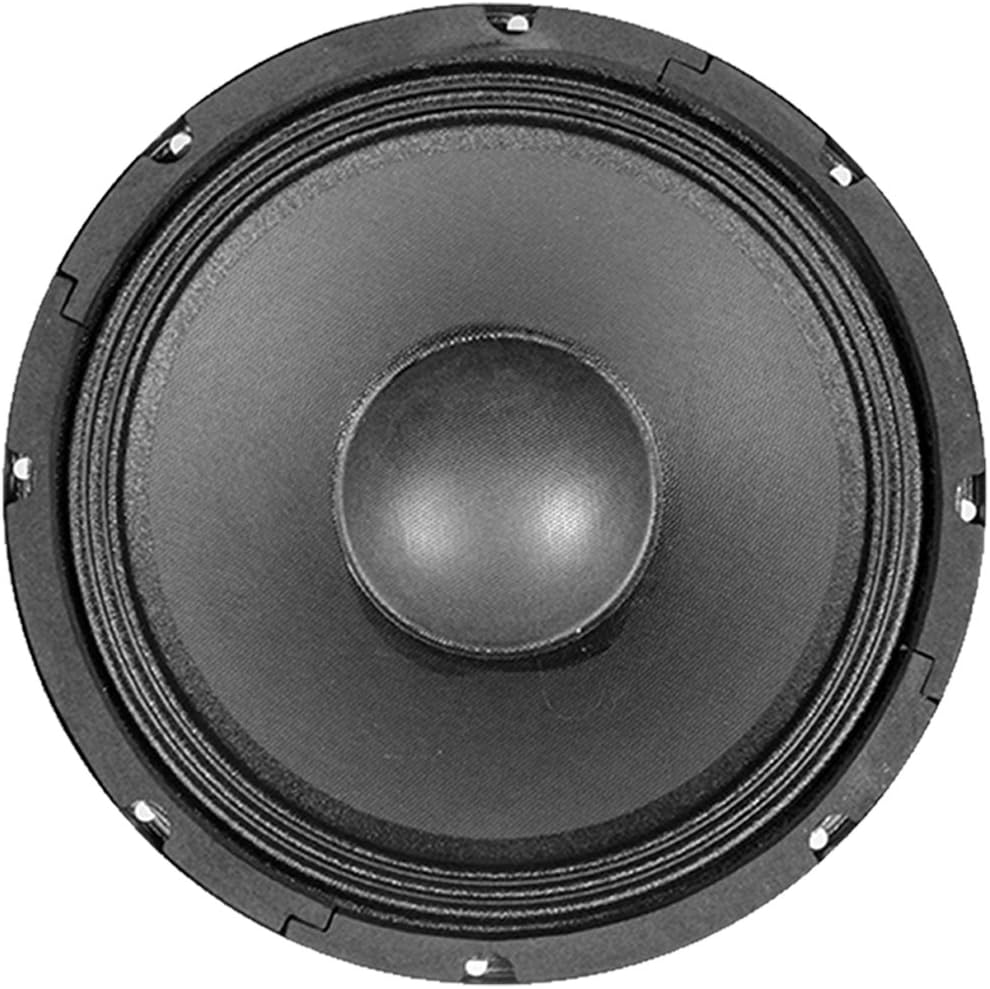 10" Raw Woofer Speaker Q83684