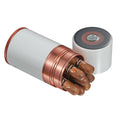 White Travel Humidor R512181