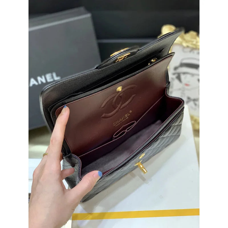 Small Flap Bag W608256