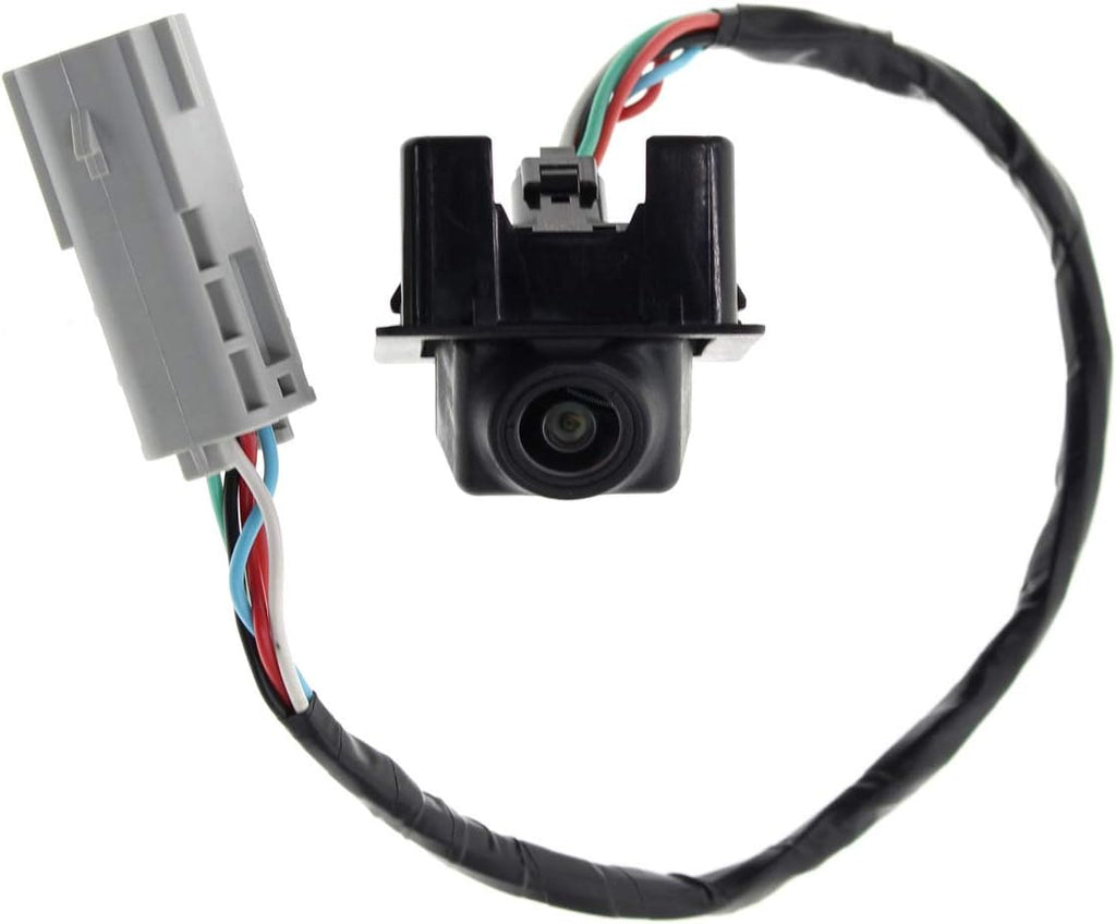 Rear View Backup Camera Pack of 2 E36237