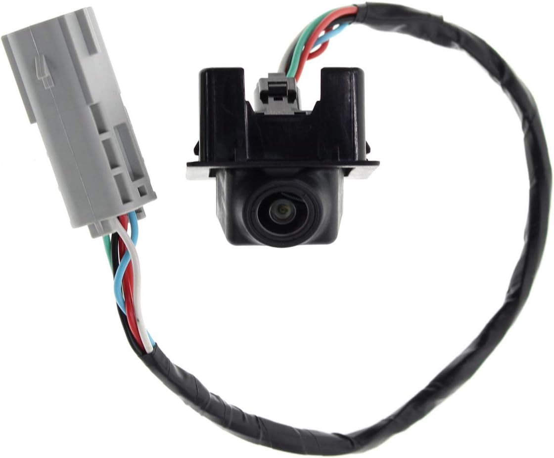 Rear View Backup Camera Pack of 2 E36237