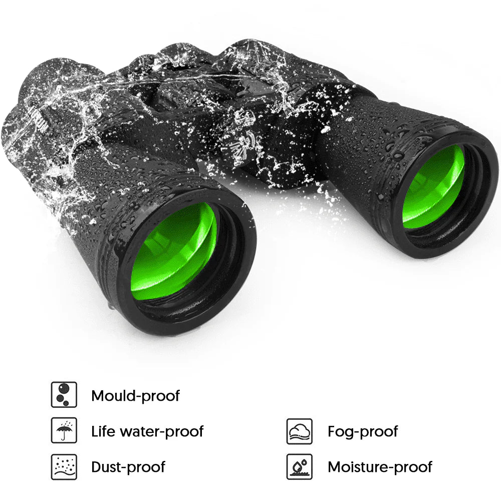 20x50 Waterproof Binoculars W87343
