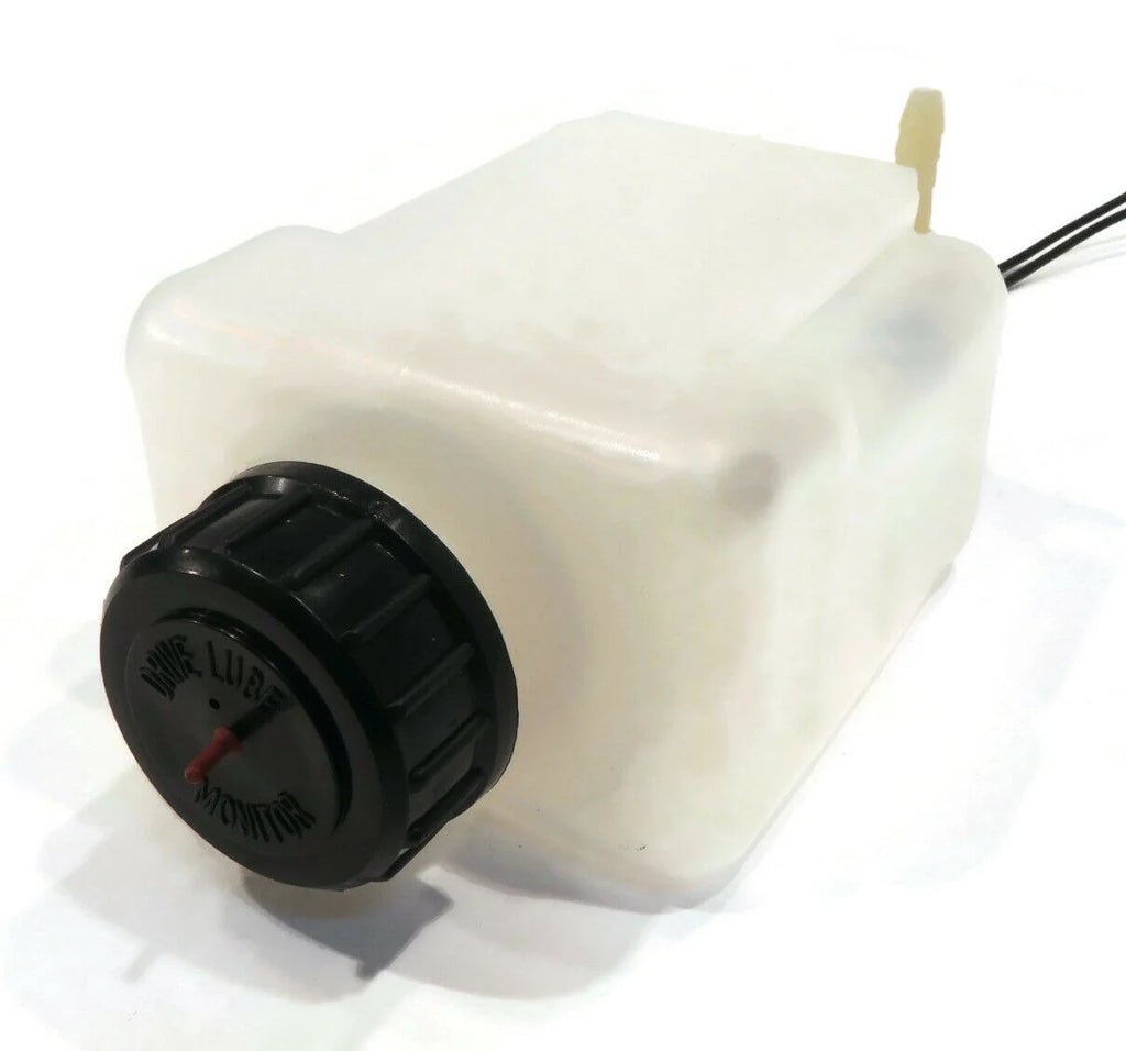 Oil Reservoir Bottle for 4.3L Boat Engines D5152
