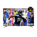 65" 4K QLED HDR Smart TV with Google TV Q780