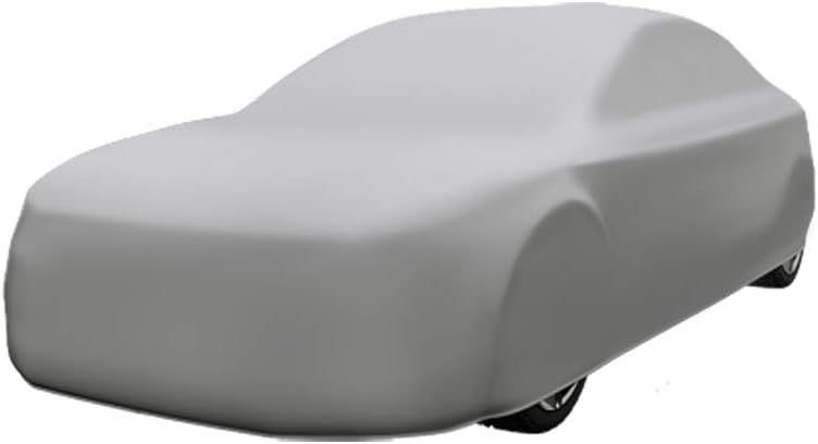 5 Layer Waterproof Car Cover H40208