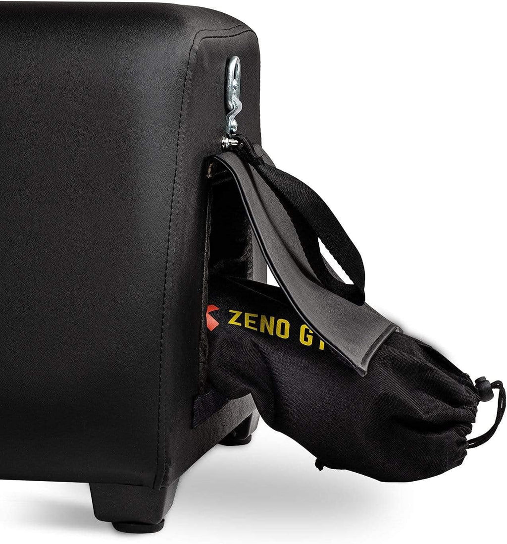 Gym Workout Bench with High-Density Foam J3891