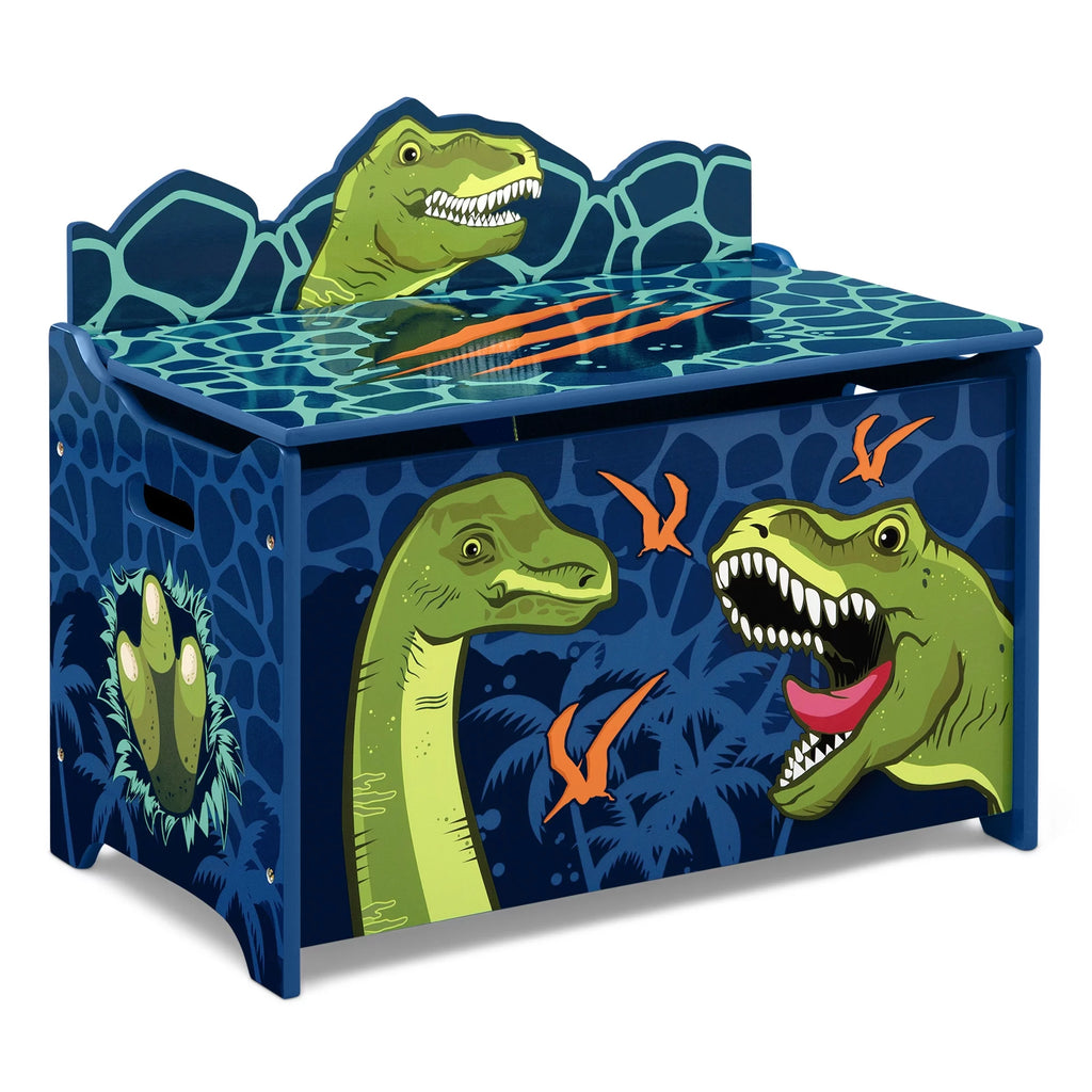 Dinosaur Toy Box K18168