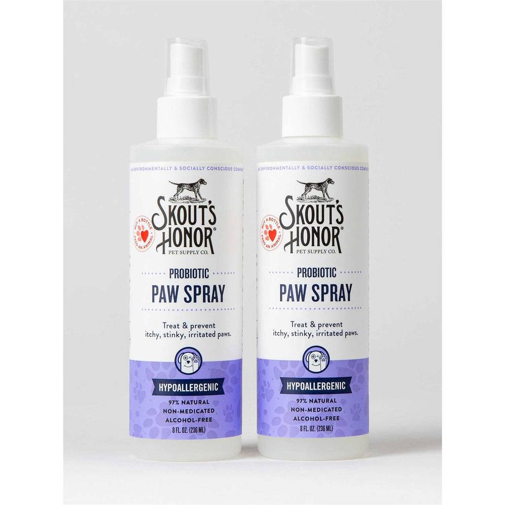 Probiotic Paw Spray R310