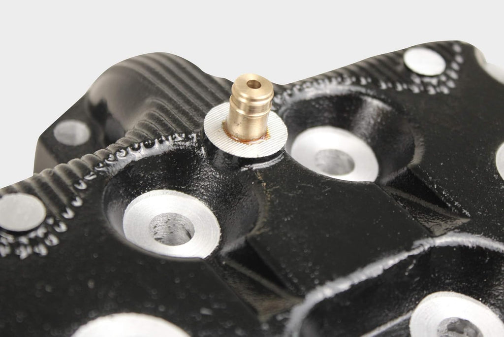 Cylinder Head Pack of 2 T691