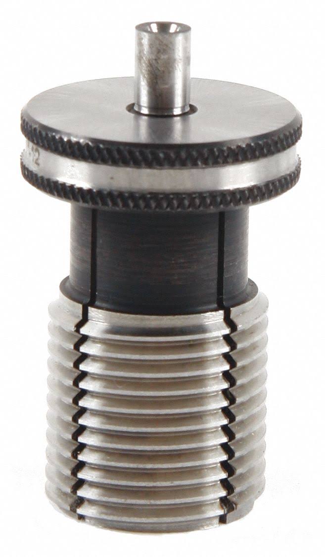 Hole Location Gage, #8-32, UNC, Tool Steel N493