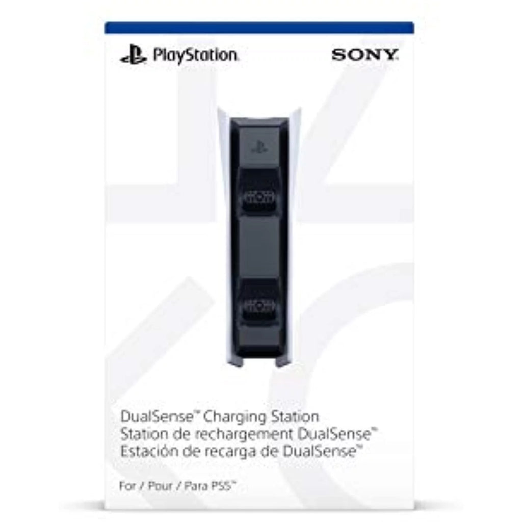 Charging Station H652