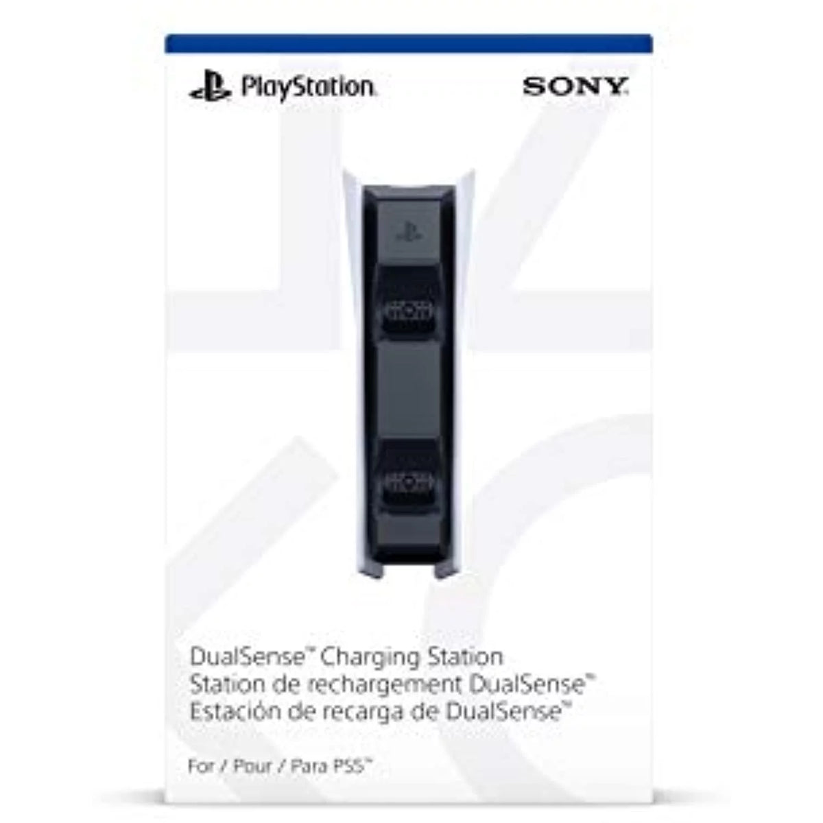 Charging Station H652
