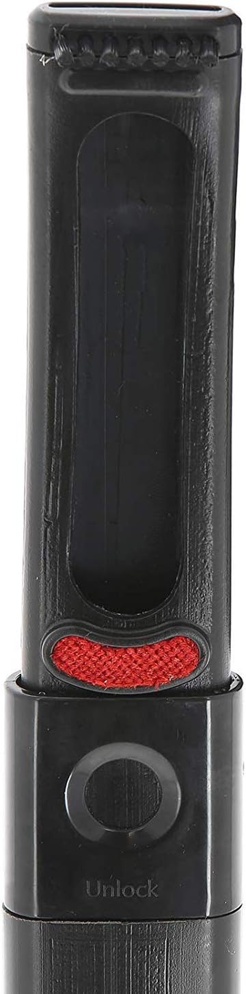 Dusting Brush Tool for Vacuum Cleaners with Reversible End Q834