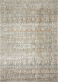 Grey Multi 12'0 x 15'0 Rug K130105