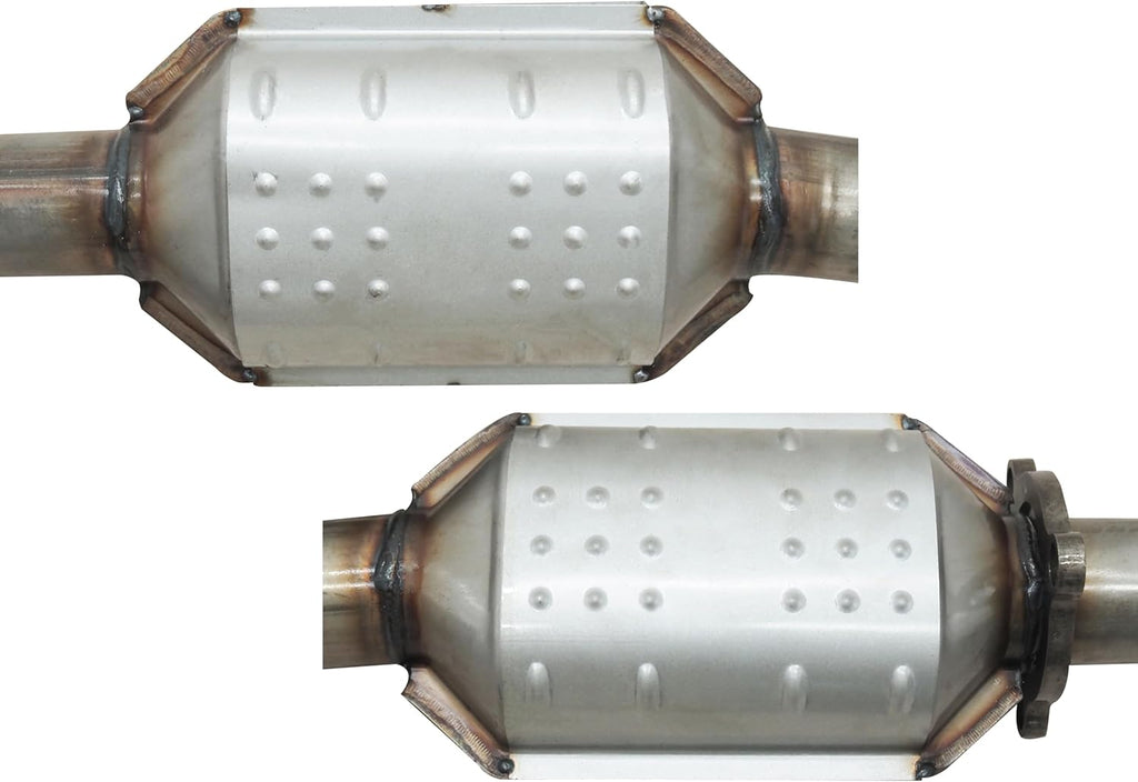 Catalytic Converter O175