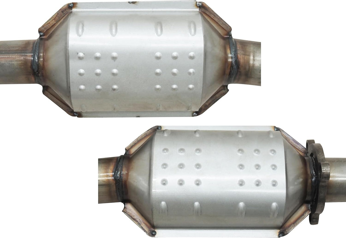 Catalytic Converter O175