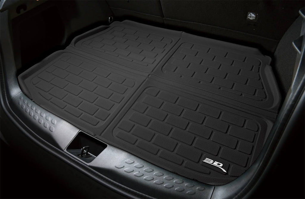 Cargo Liner K7590
