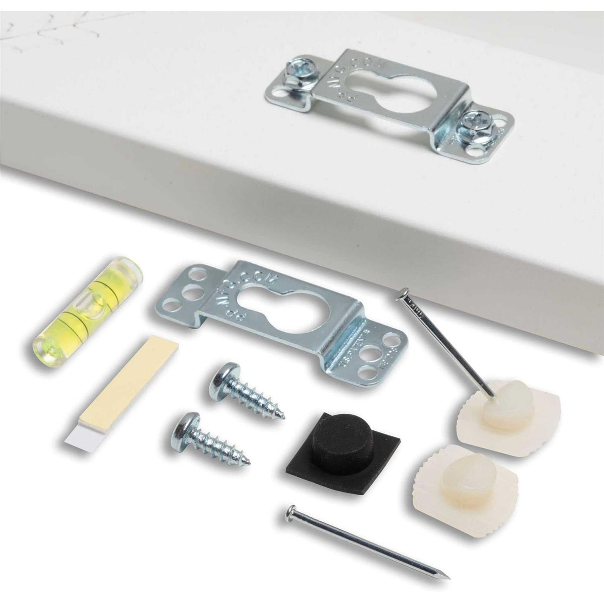 Picture Perfect No-Wire Hanging System X665