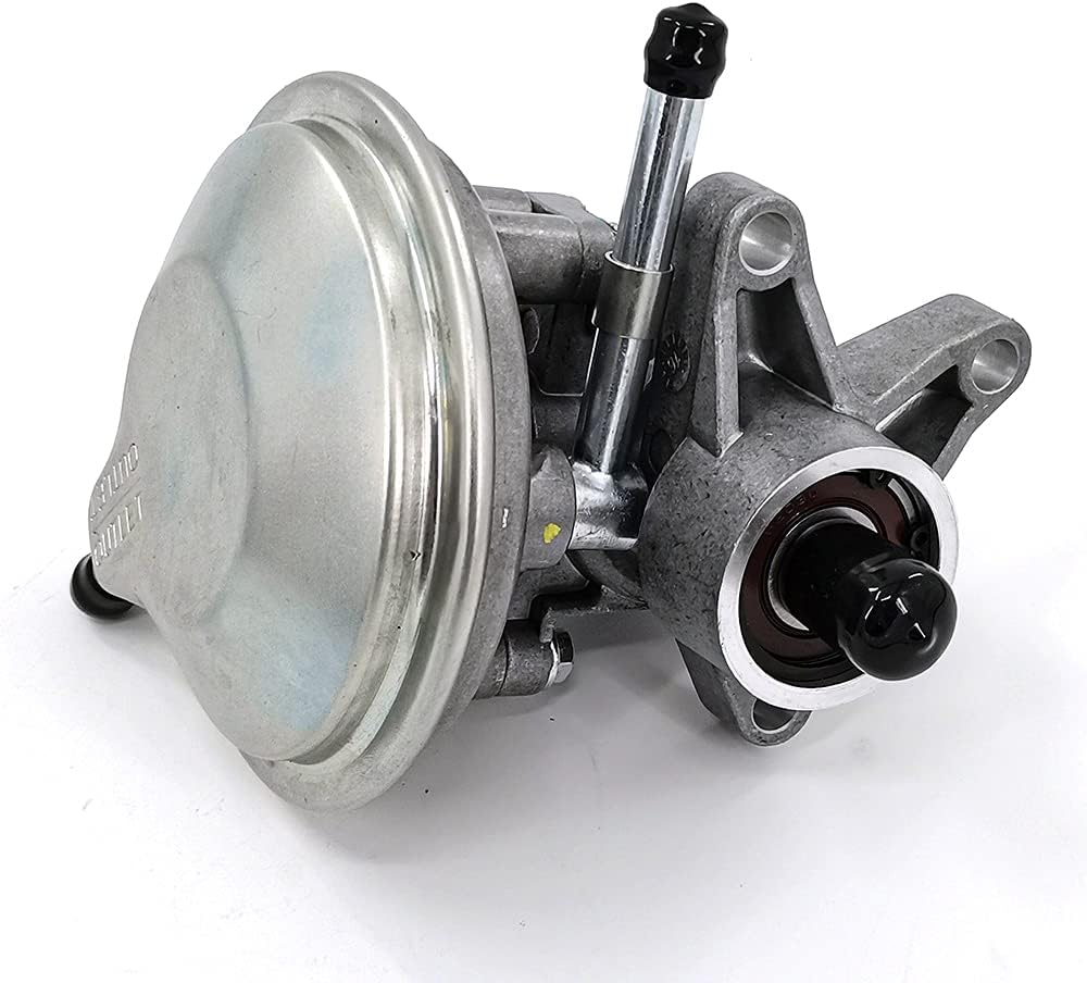 Vacuum Pump Compatible with Isuzu NPR NPRHD L96 LQ4 LY6 L31 MPI TBI L05 1995-2019 B945