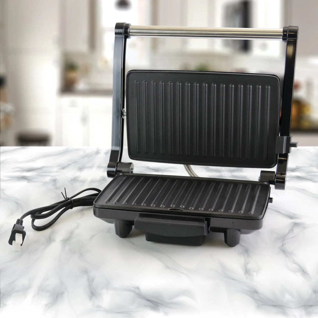 Panini Press Sandwich Maker W236322